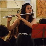 Clases de Flauta Traversa presencial u online - Burzaco